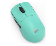 Redragon Axion Ultra turkusowa - 1593175 - zdjęcie 4